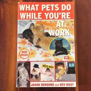 Small Coffee Table Book